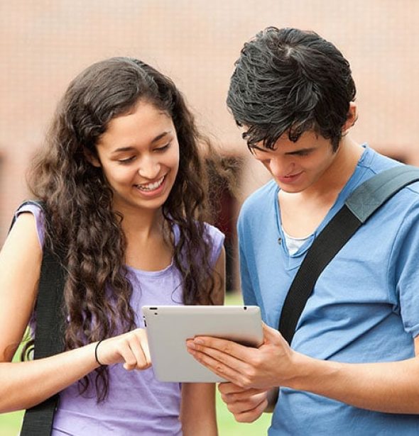 Build Education Website Using WordPress